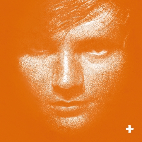 [CD] Ed Sheeran - +