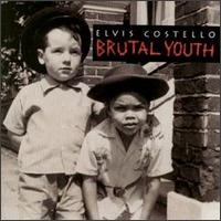Elvis Costello - Brutal Youth (1994) [수입]