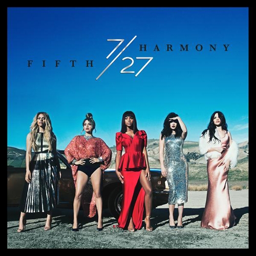 Fifth Harmony - 7/27 [디럭스 에디션]