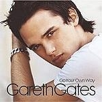 Gareth Gates - Go Your Own Way (2CD Special Edition) [수입]