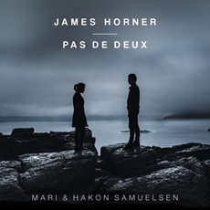 James Horner - Pas De Deux