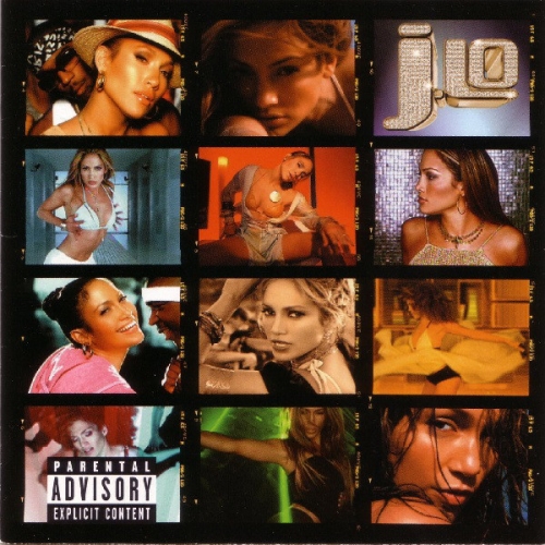 Jennifer Lopez - J To Tha L-O!