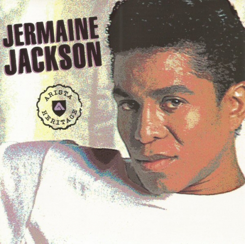 Jermaine Jackson - The Heritage Collection [수입]
