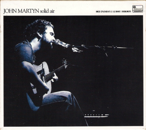 John Martyn - Solid Air [Remastered] [수입]