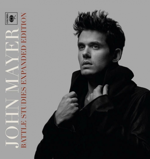 John Mayer - Battle Studies [Expanded Edition CD+DVD]