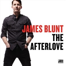 James Blunt - 5집 The Afterlove