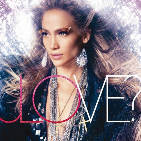 Jennifer Lopez - Love? [Standard]