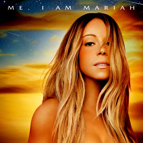 [CD] Mariah Carey - Me. I Am Mariah… The Elusive Chanteuse [디럭스 에디션]