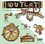 OUTLET featuring EUGENE PAO