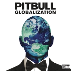 Pitbull - Globalization [수입]