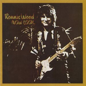 Ronnie Wood – Now Look