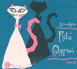 Rita Calypso - Apocalypso