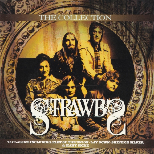 Strawbs - The Collection [수입]