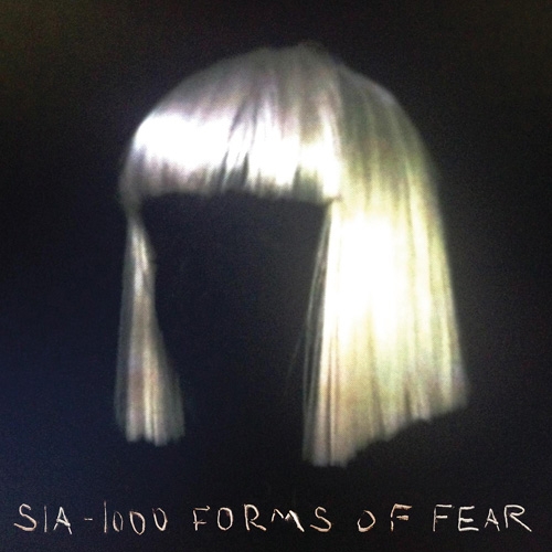 Sia (시아) - 1000 Forms Of Fear