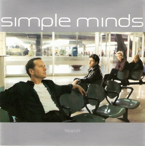 Simple Minds - Neapolis [수입]