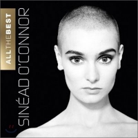 Sinead O'Connor - All The Best [2CD ] [수입]