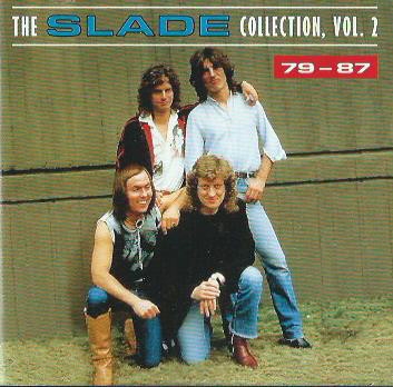 The Slade - Collection Vol.2 [79-87] [수입]