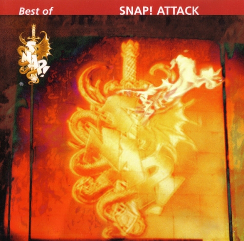 Snap! - Best Of Snap! Attack