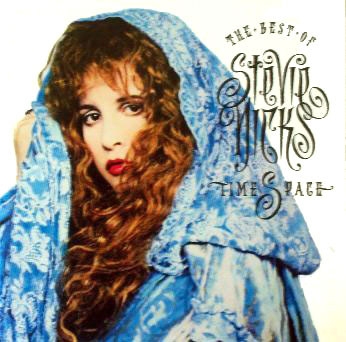 Stevie Nicks - Timespace: The Best of Stevie Nicks [수입]
