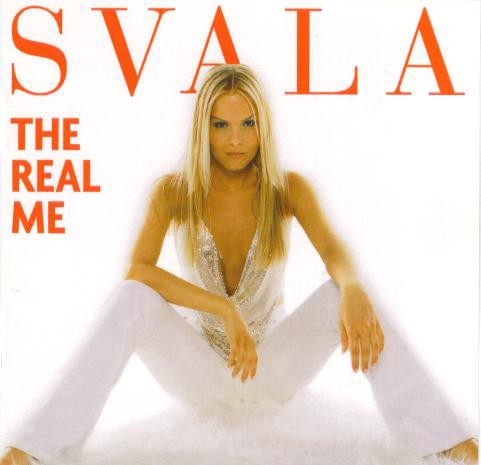 Svala - Real Me