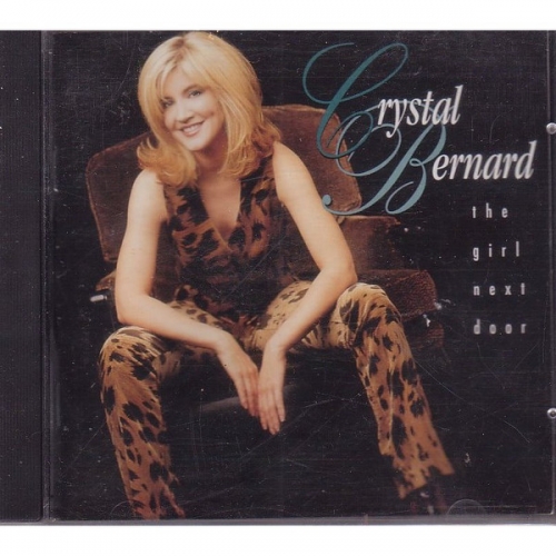 Crystal Bernard‎– The Girl Next Door