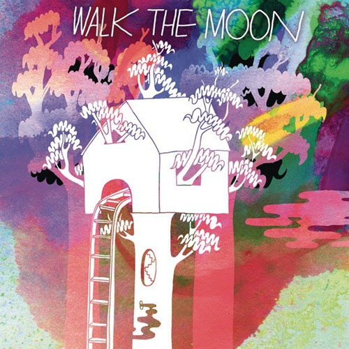 Walk The Moon - Walk The Moon [재발매]