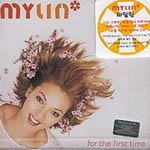 Mylin - For The First Time