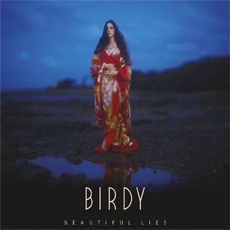 Birdy - Beautiful Lies [Deluxe Edition] [수입]