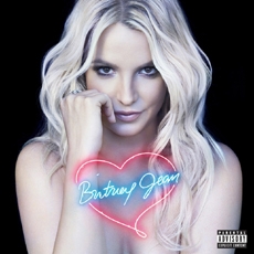 Britney Spears - Britney Jean [한정판 POP카드 에디션]