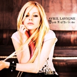 Avril Lavigne - When You're Gone (Single)
