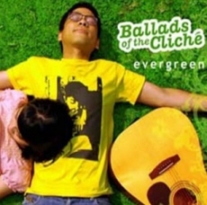 Ballads of the Cliche - Evergreen + 4 Eps