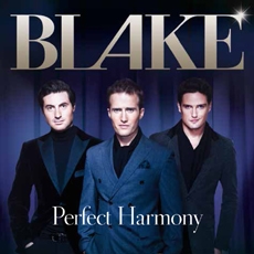 Blake - Perfect Harmony [2CD]