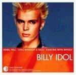 Billy Idol - The Essential [수입]