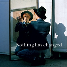 David Bowie - Nothing Has Changed [2CD]