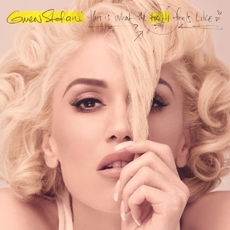 Gwen Stefani - This Is What The Truth Feels Like [스탠더드 에디션]