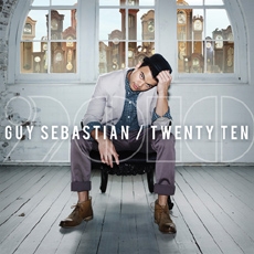 Guy Sebastian - Twenty Ten [2 for 1]