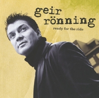 Geir Ronning - Ready For The Ride