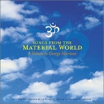 Various Artists - Songs From The Material World