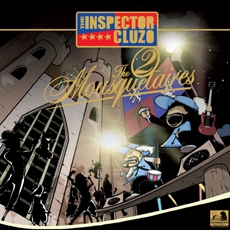 The Inspector Cluzo - The 2 Mousquetaires