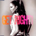 Jennifer Lopez - Get Right [싱글]