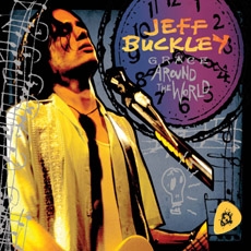 Jeff Buckley - Grace Around The World [CD+DVD]
