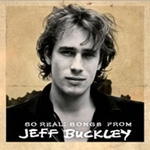 Jeff Buckley - So Real : Songs from Jeff Buckley