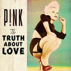 Pink - The Truth About Love [디럭스 에디션][디지팩]