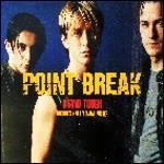 Point Break - Stand Tough (Single)