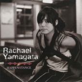 Rachael Yamagata - Happenstance [2012 미드 프라이스 캠페인]