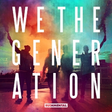 Rudimental - We The Generation [Deluxe Edition]
