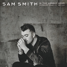 Sam Smith - In The Lonely Hour [2CD Drowning Shadows 에디션]