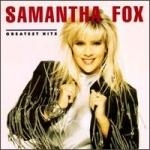 Samantha Fox - Greatest Hits [수입]