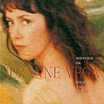 Suzanne Vega - Songs In Red & Gray
