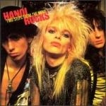 Hanoi Rocks - Two Steps From The Move [수입]